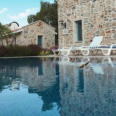 La Petra Boutique Hotel Datça Exteriér fotografie