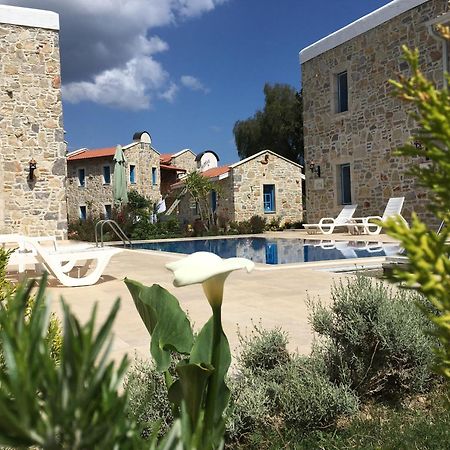 La Petra Boutique Hotel Datça Exteriér fotografie