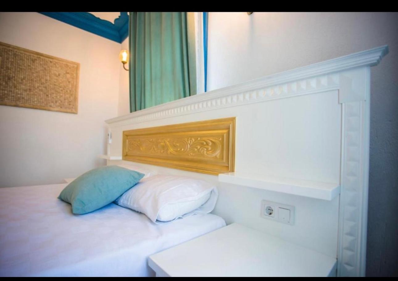 La Petra Boutique Hotel Datça Exteriér fotografie